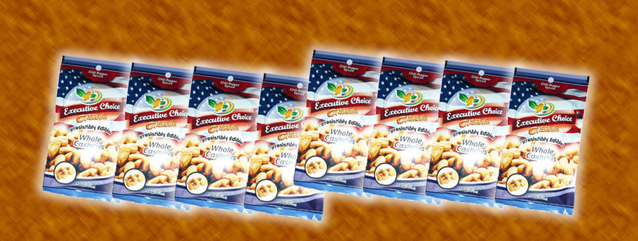 Handy Sachet Packages