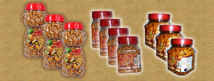 Plastic-Canned Packages